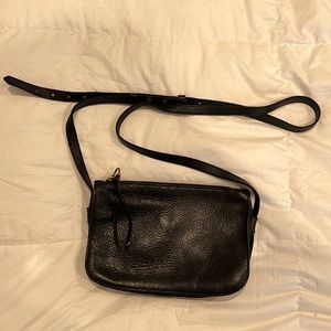 Madewell simple crossbody